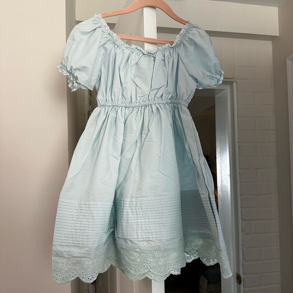 NWT Cheeky Plum Dress